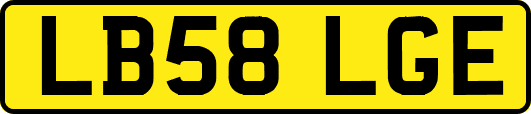 LB58LGE