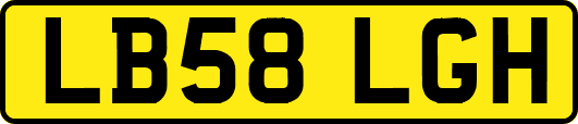 LB58LGH