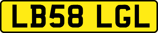 LB58LGL