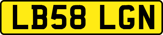 LB58LGN