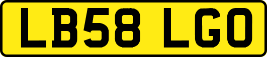 LB58LGO