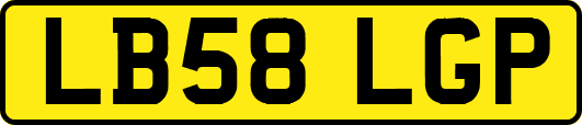 LB58LGP
