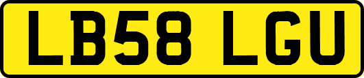 LB58LGU