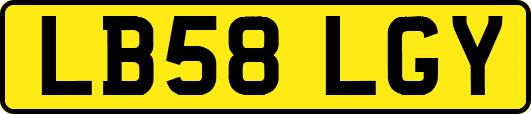 LB58LGY