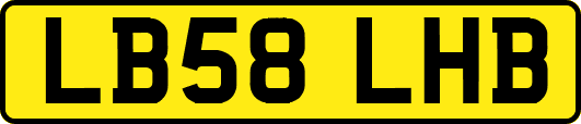LB58LHB