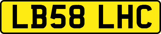 LB58LHC