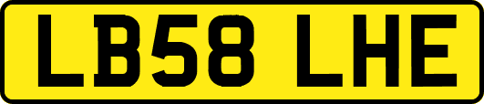 LB58LHE