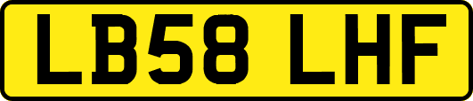 LB58LHF