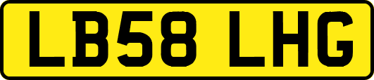 LB58LHG