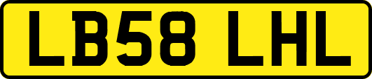 LB58LHL