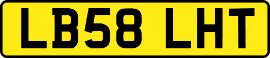 LB58LHT