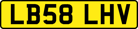 LB58LHV