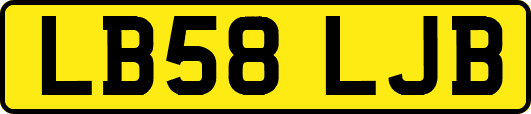 LB58LJB
