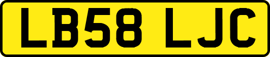 LB58LJC