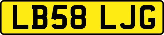LB58LJG