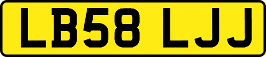 LB58LJJ