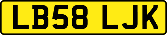 LB58LJK