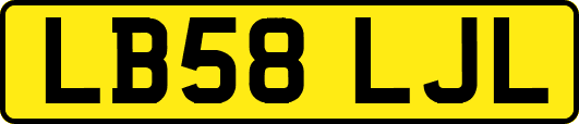 LB58LJL