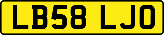 LB58LJO