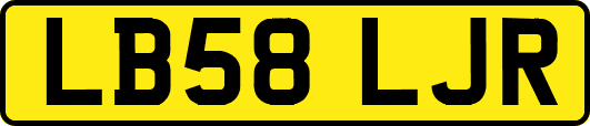 LB58LJR