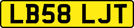 LB58LJT