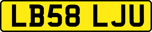 LB58LJU