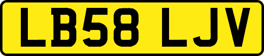 LB58LJV