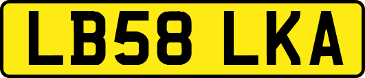 LB58LKA