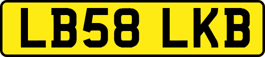 LB58LKB