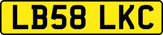 LB58LKC