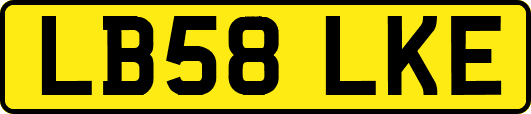 LB58LKE