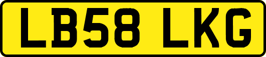 LB58LKG