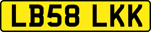 LB58LKK