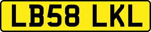 LB58LKL