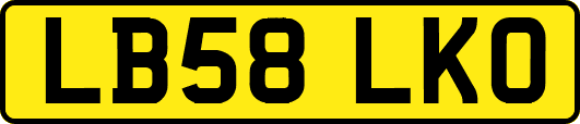 LB58LKO