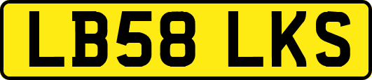 LB58LKS