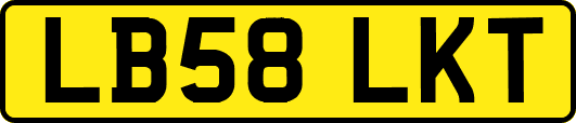 LB58LKT