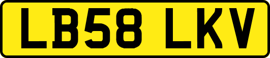 LB58LKV