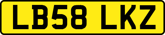 LB58LKZ