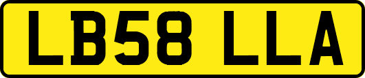 LB58LLA