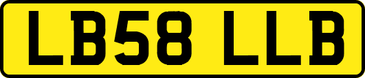 LB58LLB