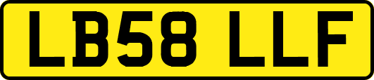 LB58LLF