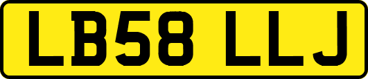 LB58LLJ