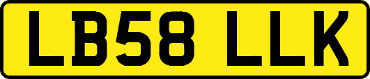 LB58LLK
