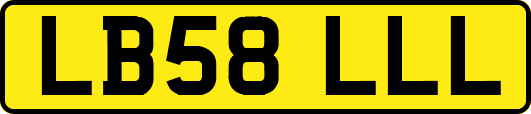 LB58LLL