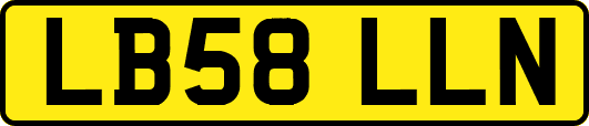 LB58LLN