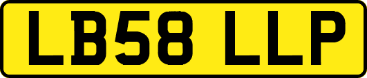 LB58LLP
