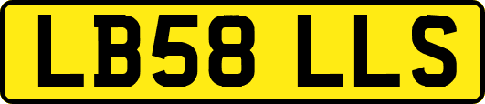 LB58LLS