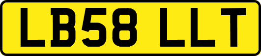 LB58LLT