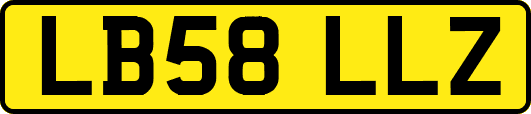 LB58LLZ